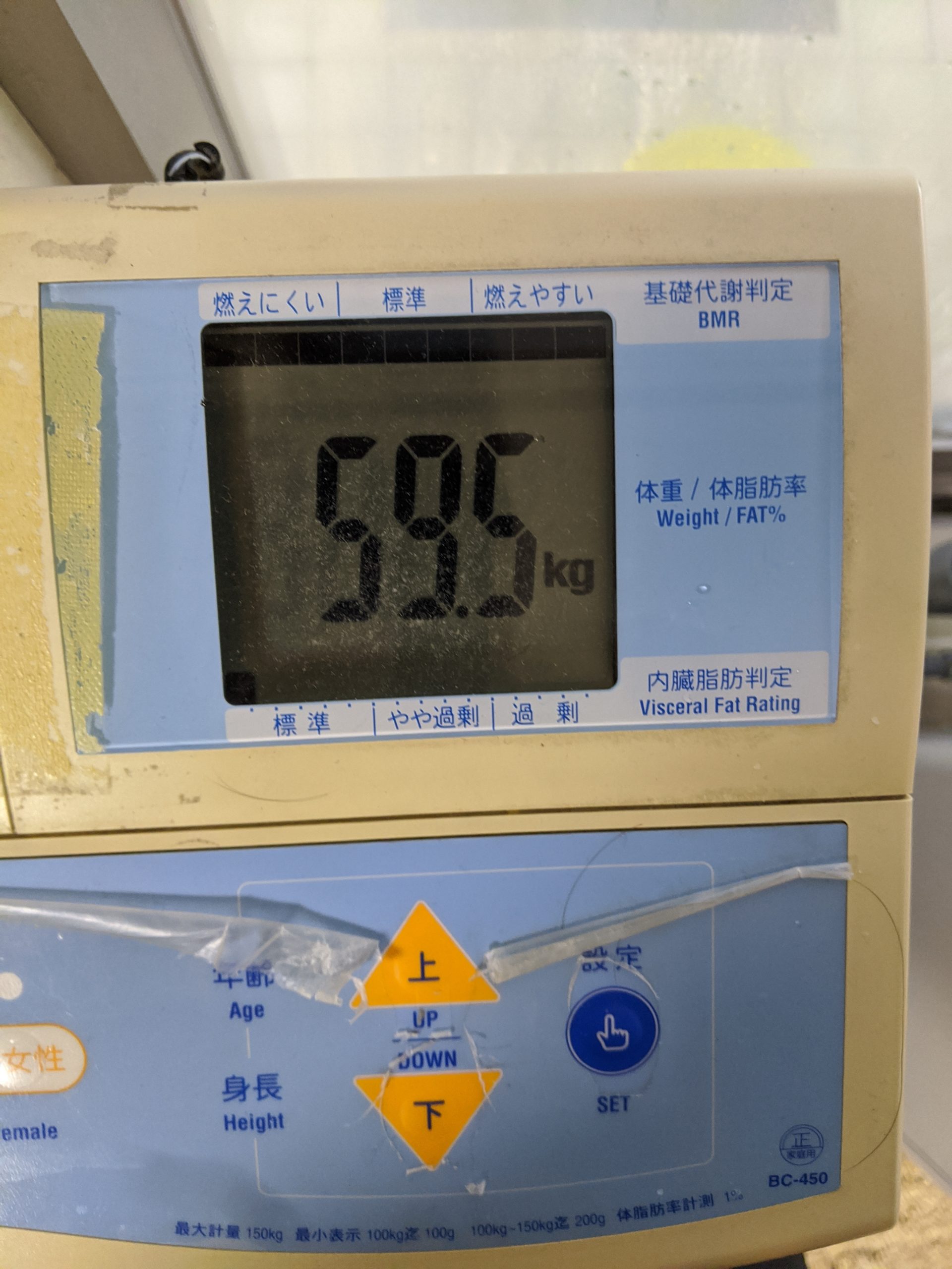 KATO E231系 リラックマ ごゆるり号 未使用 体重計と体組成計の違い KATO E231系 リラックマ ごゆるり号 未