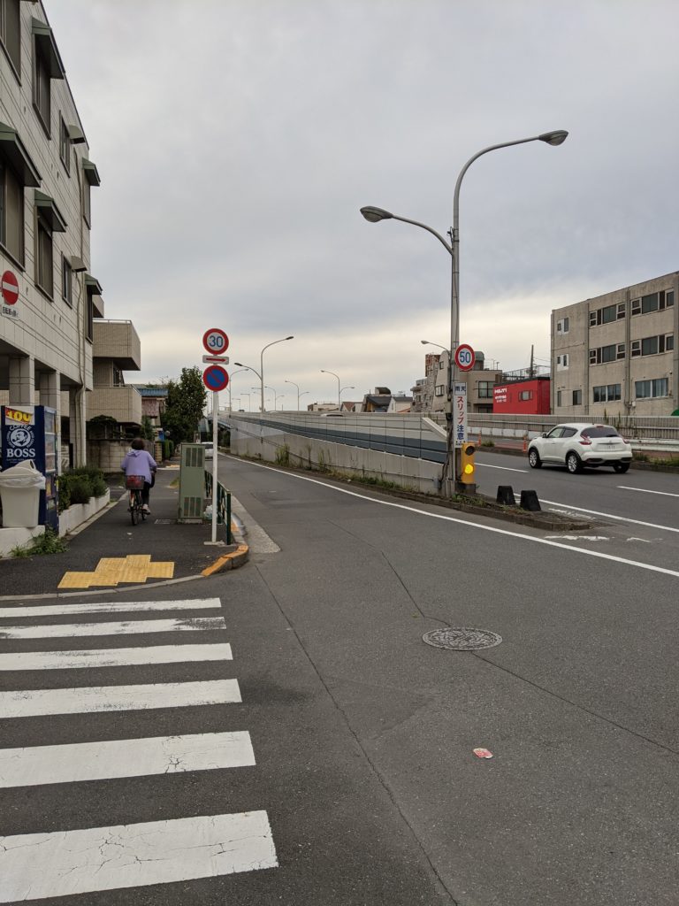 自転車で渡れる荒川の橋 彩湖 河口編 ゆるポタ ゆるぐだ ゆるり旅