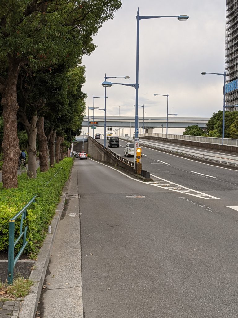 自転車で渡れる荒川の橋 彩湖 河口編 ゆるポタ ゆるぐだ ゆるり旅