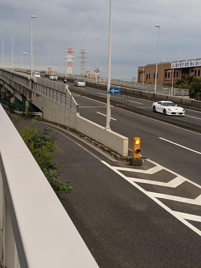 自転車で渡れる荒川の橋 彩湖 河口編 ゆるポタ ゆるぐだ ゆるり旅