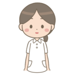 看護師さん